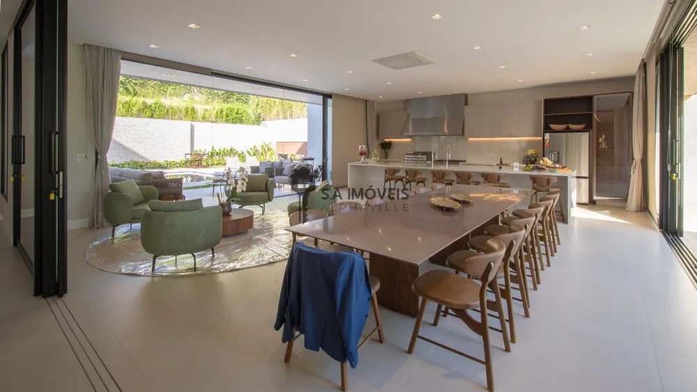 Casa de Condomínio, 5 quartos - Foto 7