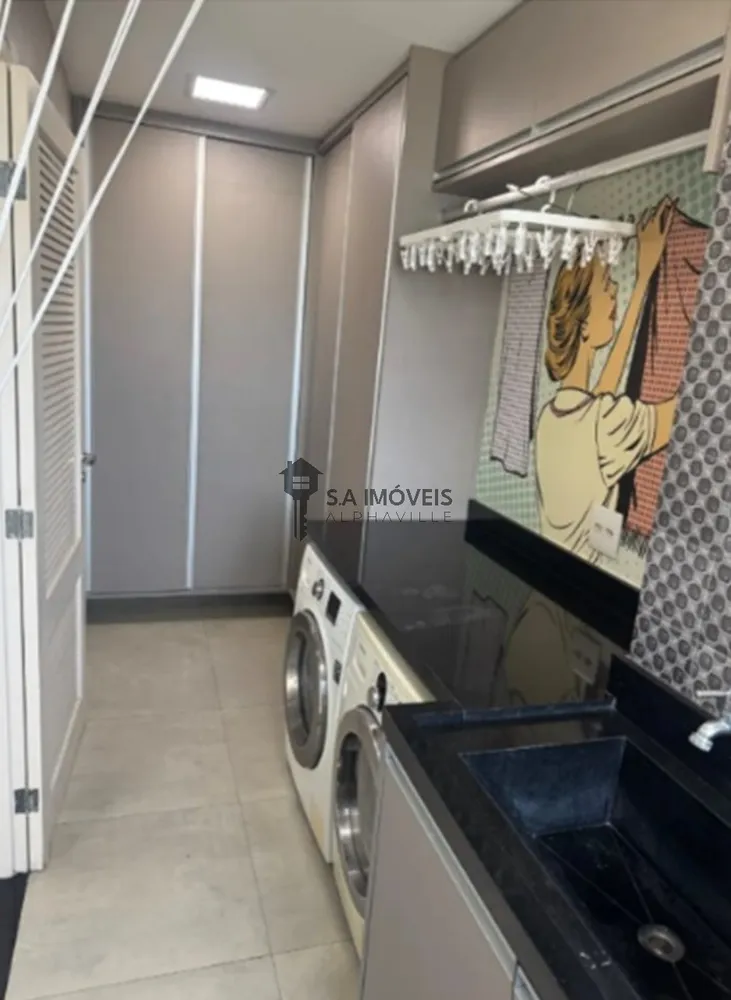 Apartamento, 3 quartos, 96 m² - Foto 3