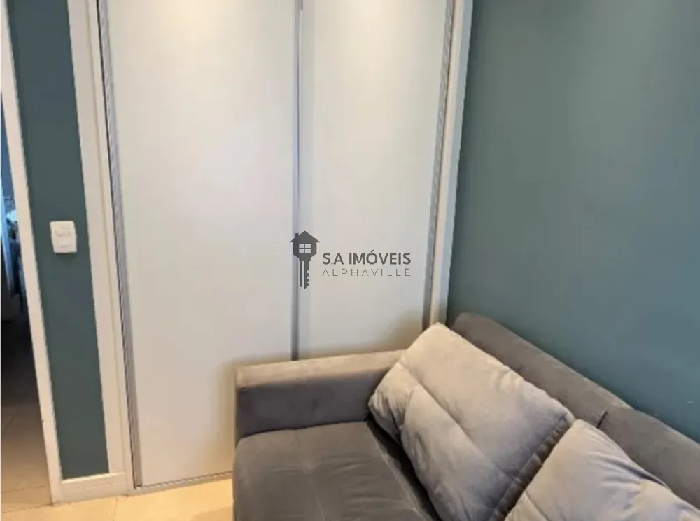 Apartamento, 3 quartos, 96 m² - Foto 6