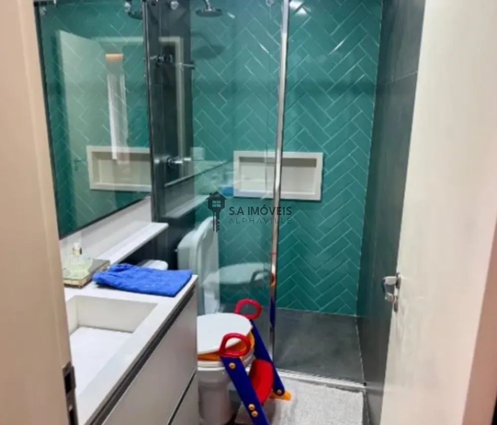 Apartamento, 3 quartos, 96 m² - Foto 5