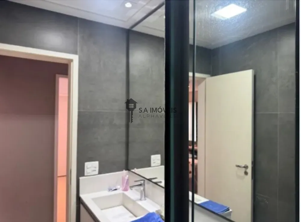 Apartamento, 3 quartos, 96 m² - Foto 4