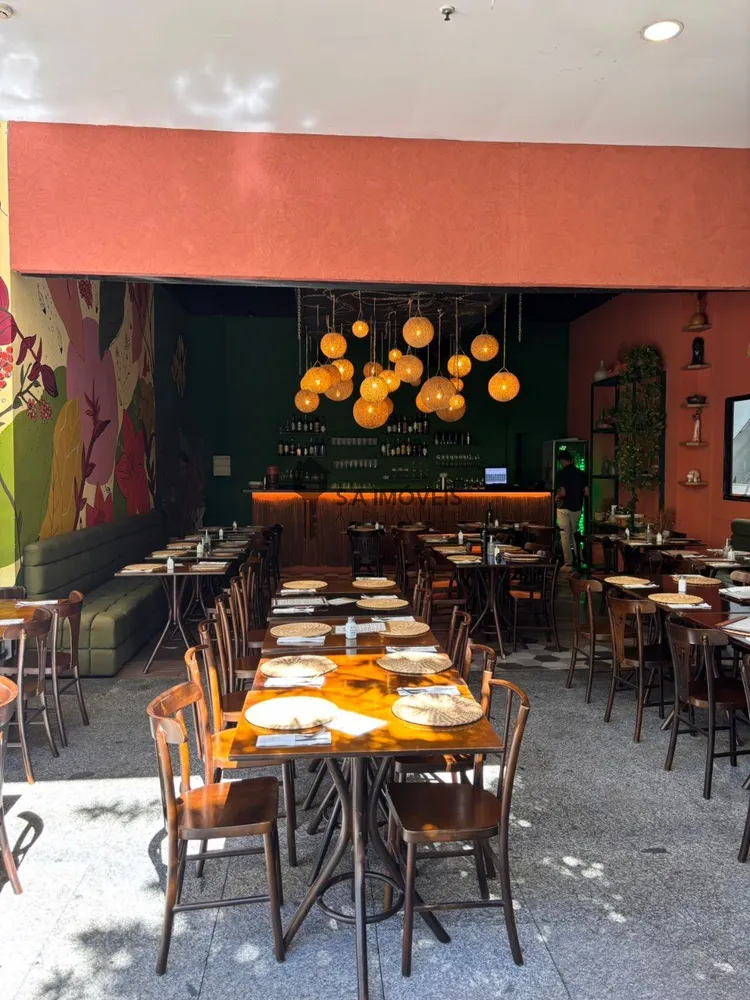 Loja-Salão - Foto 1