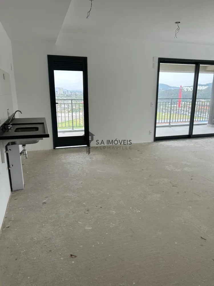 Apartamento, 3 quartos, 120 m² - Foto 2