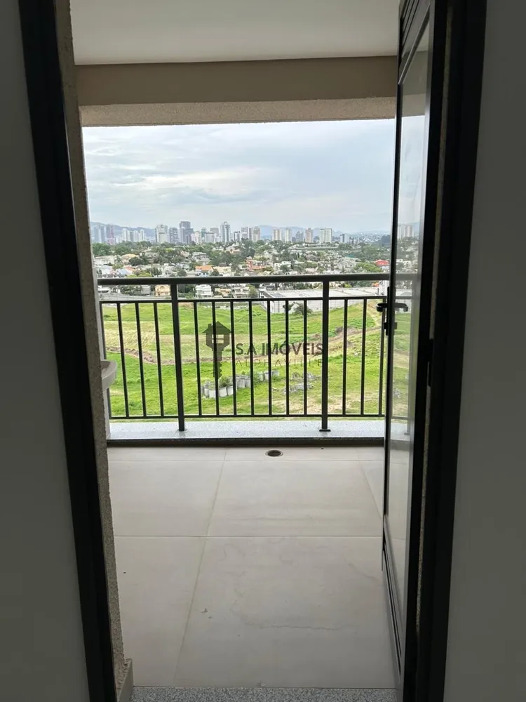 Apartamento, 3 quartos, 120 m² - Foto 4