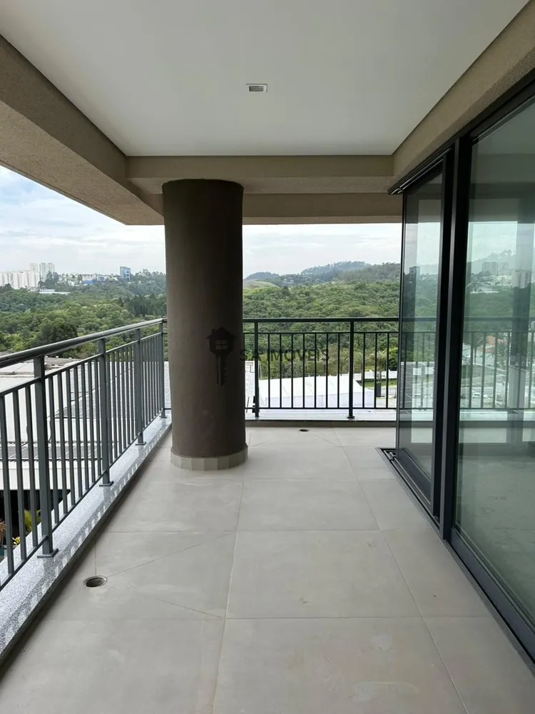 Apartamento, 3 quartos, 120 m² - Foto 1