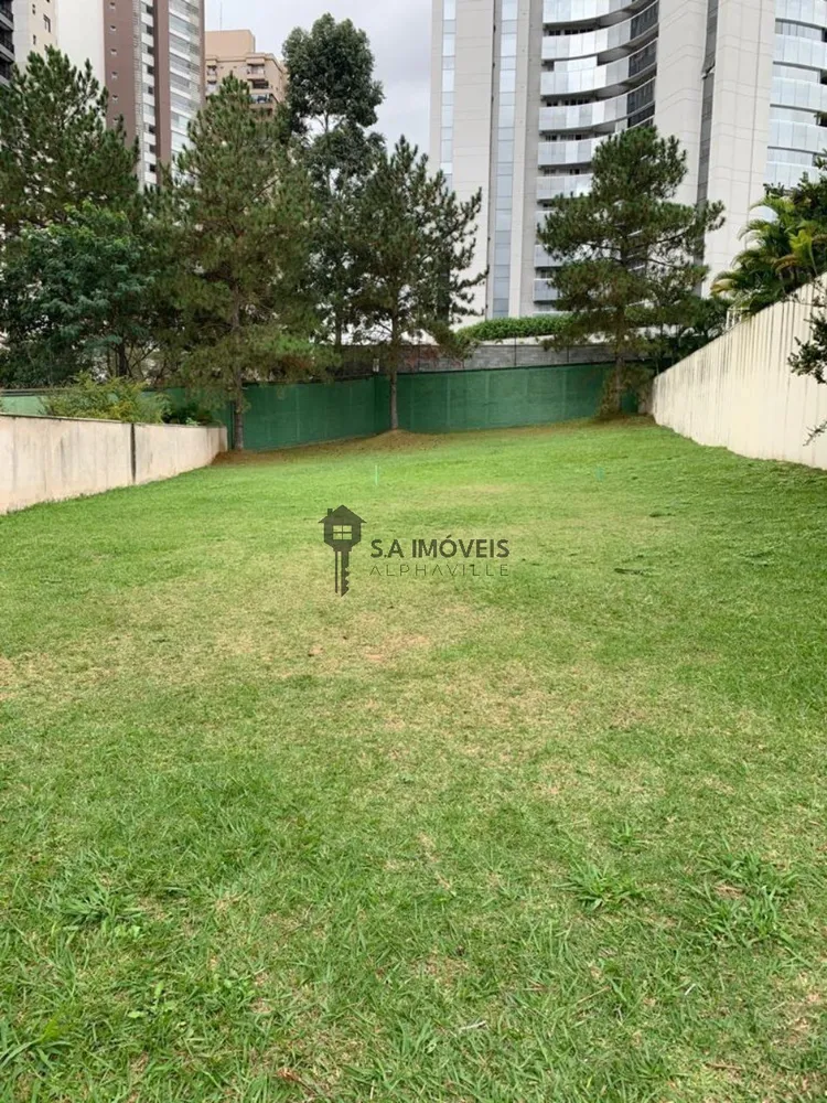 Terreno, 708 m² - Foto 1