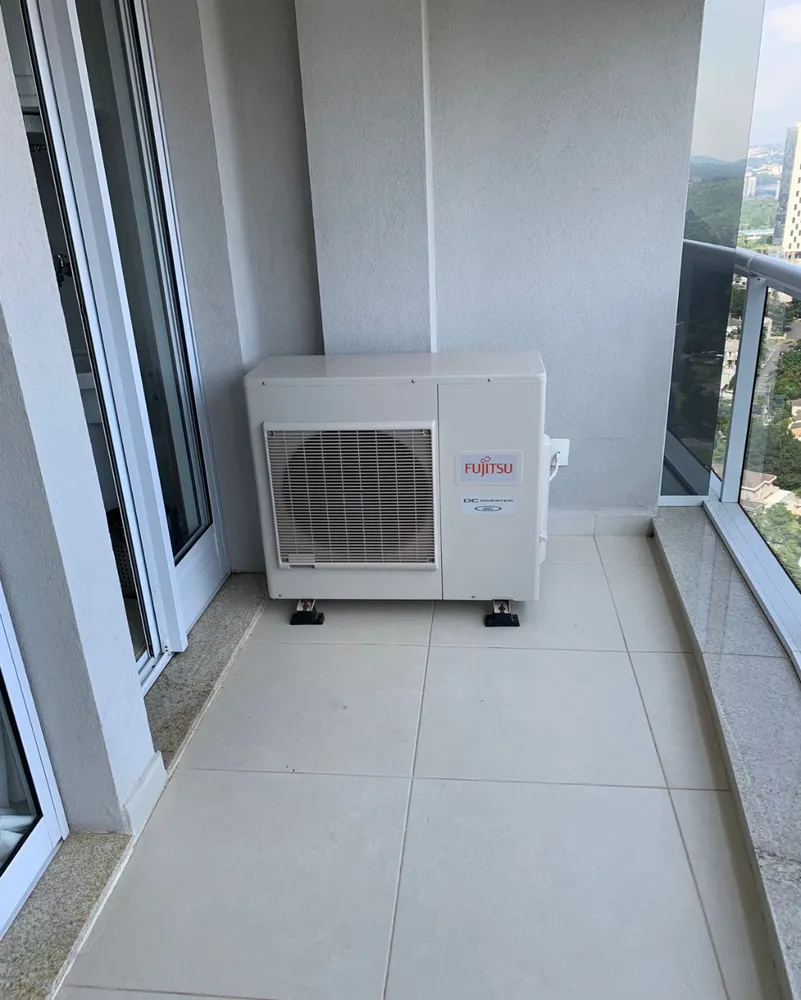 Apartamento, 2 quartos, 70 m² - Foto 3
