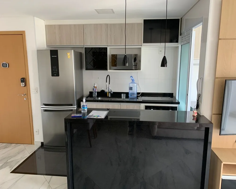 Apartamento, 2 quartos, 70 m² - Foto 8