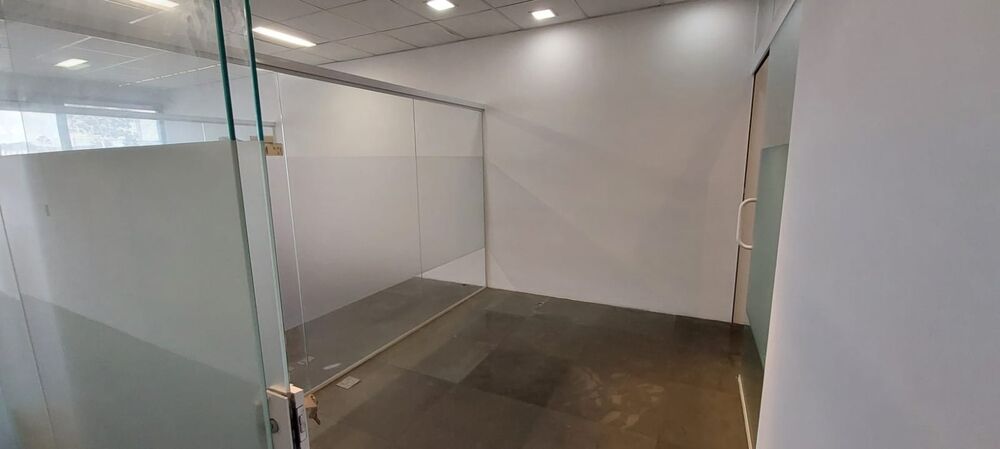 Sala-Conjunto, 52 m² - Foto 1