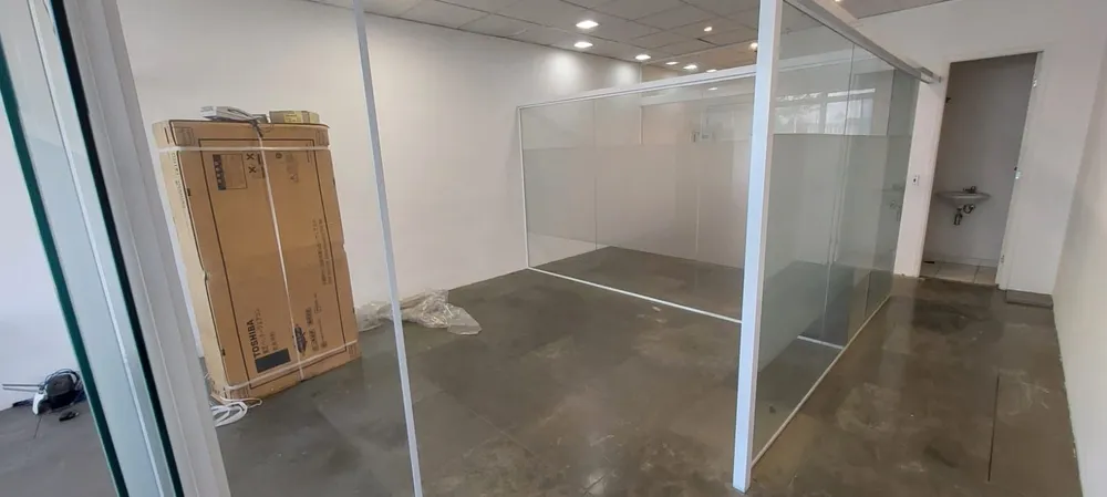 Sala-Conjunto, 52 m² - Foto 1