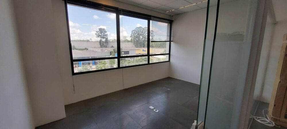 Sala-Conjunto, 52 m² - Foto 2