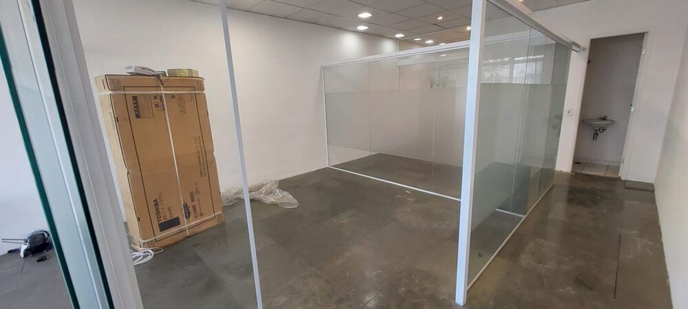 Sala-Conjunto, 52 m² - Foto 3