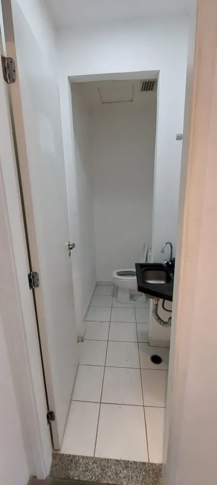 Sala-Conjunto, 52 m² - Foto 9