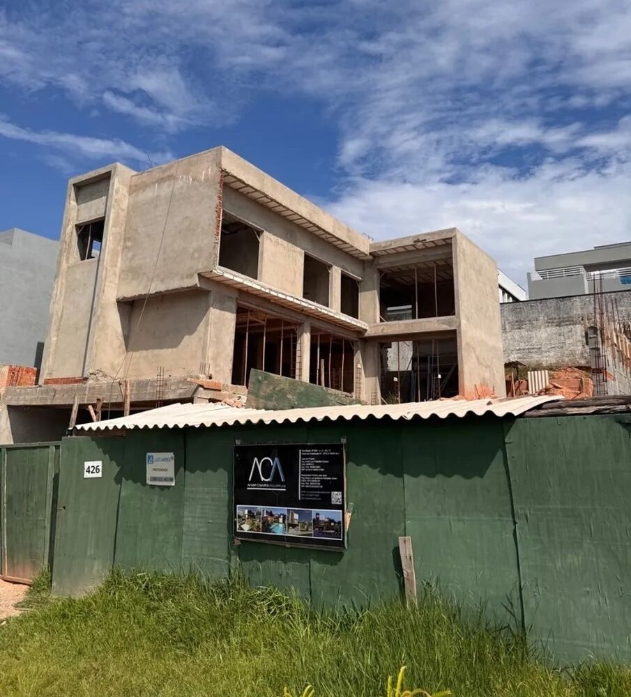 Casa de Condomínio, 4 quartos - Foto 8