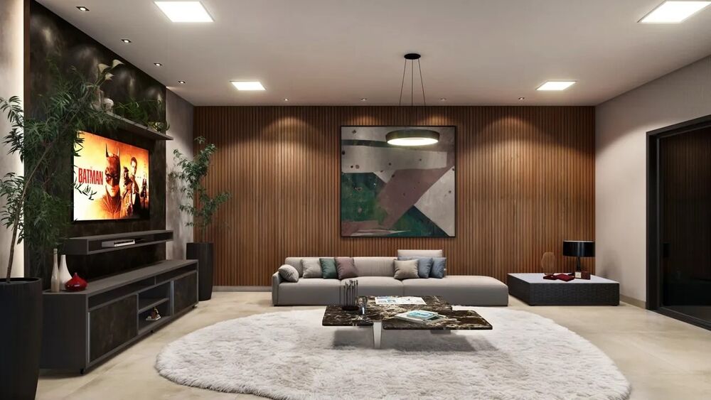 Casa de Condomínio, 4 quartos - Foto 7