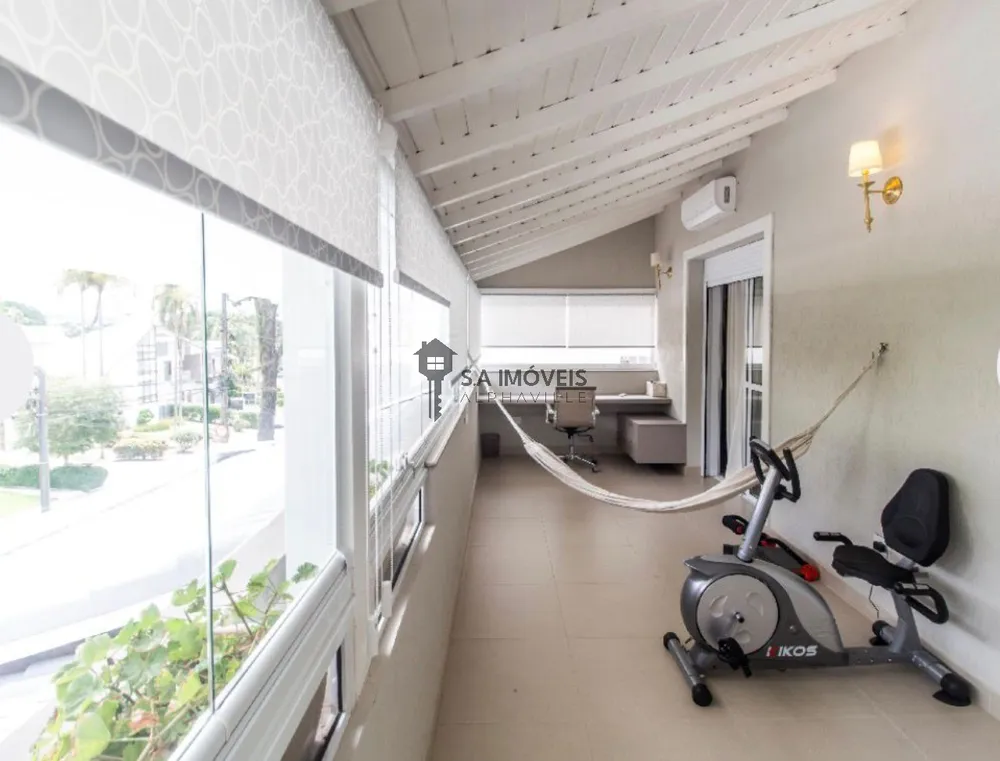 Casa de Condomínio, 3 quartos - Foto 6