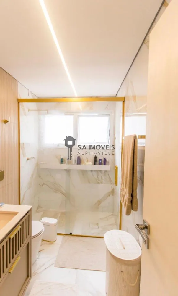 Casa de Condomínio, 3 quartos - Foto 7