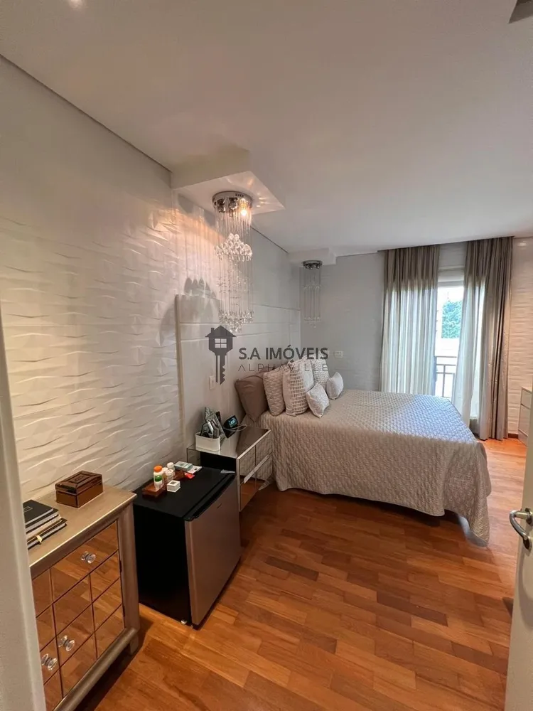 Apartamento, 3 quartos, 201 m² - Foto 8