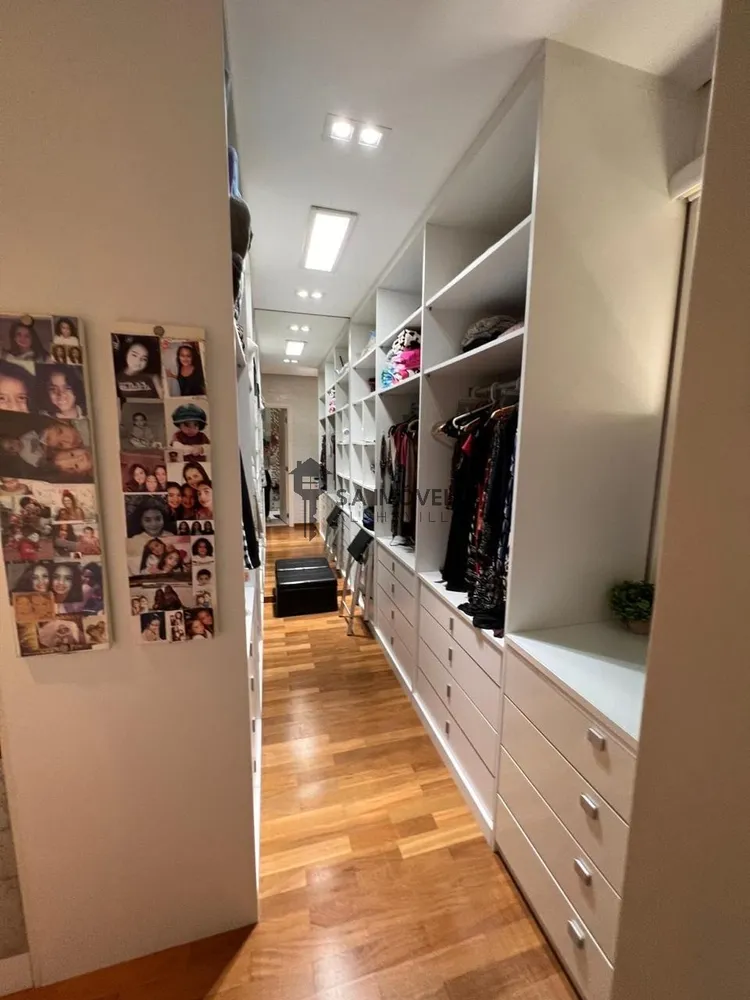 Apartamento, 3 quartos, 201 m² - Foto 6