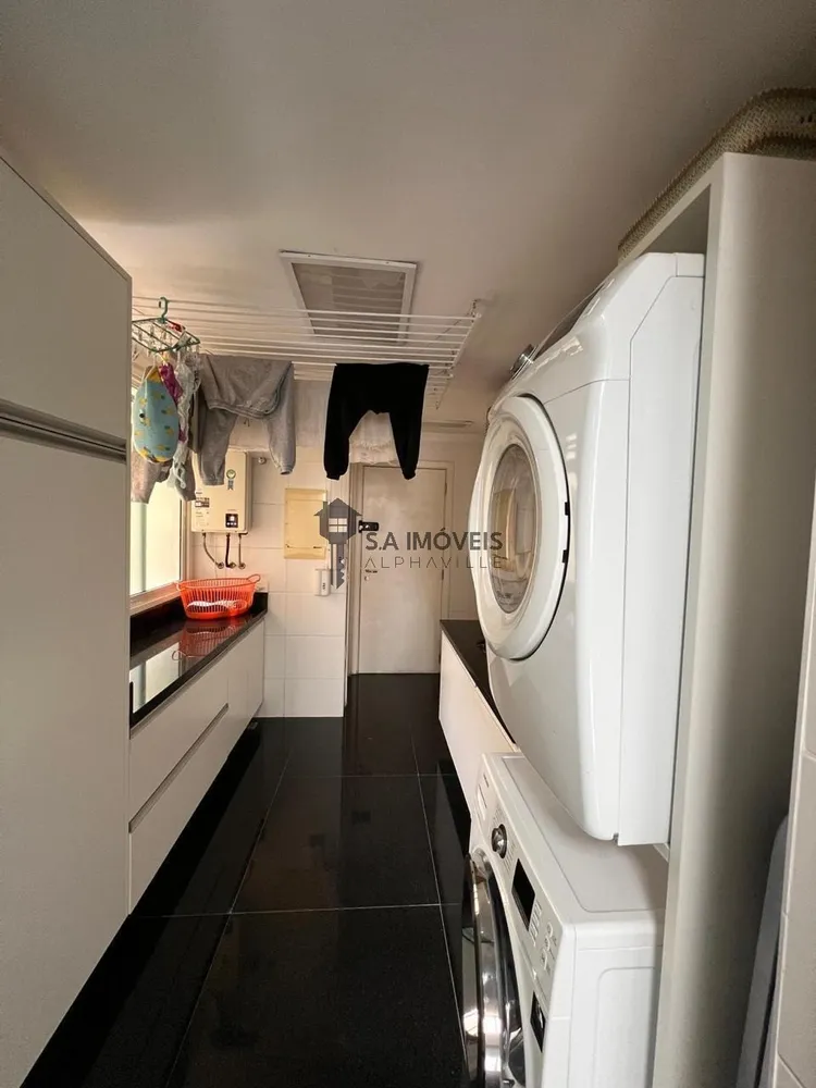 Apartamento, 3 quartos, 201 m² - Foto 5