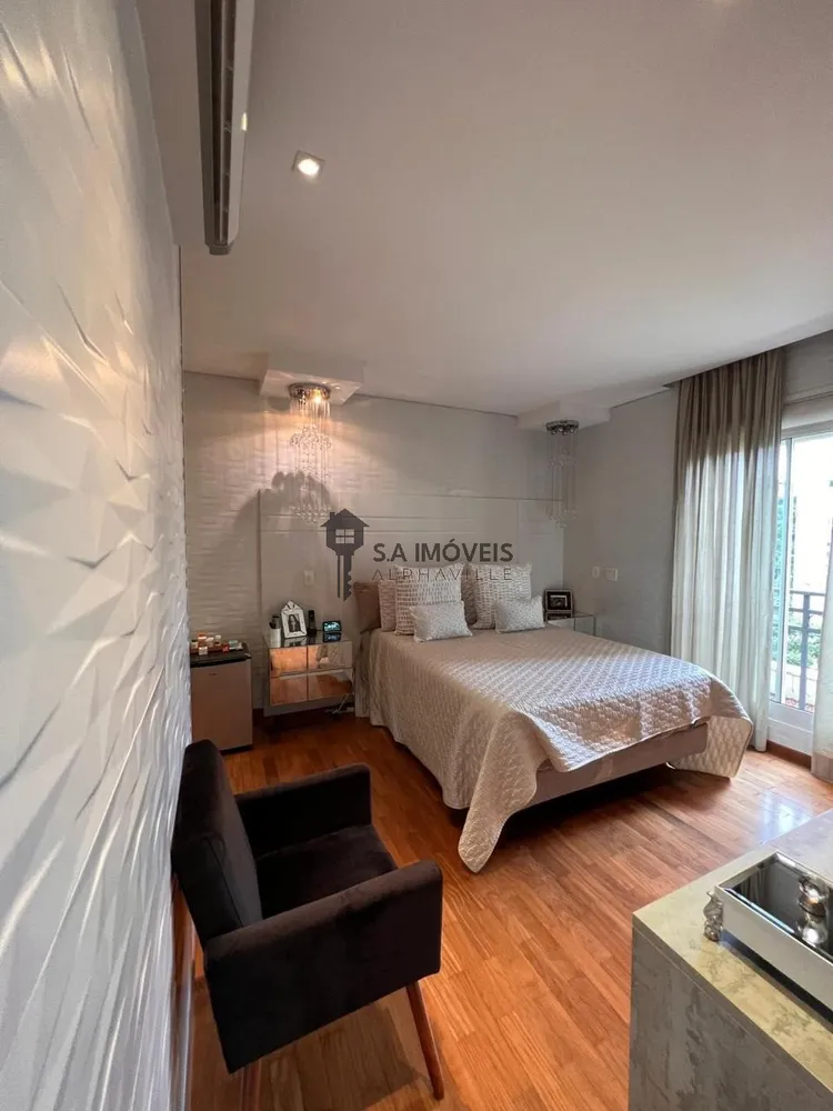 Apartamento, 3 quartos, 201 m² - Foto 7