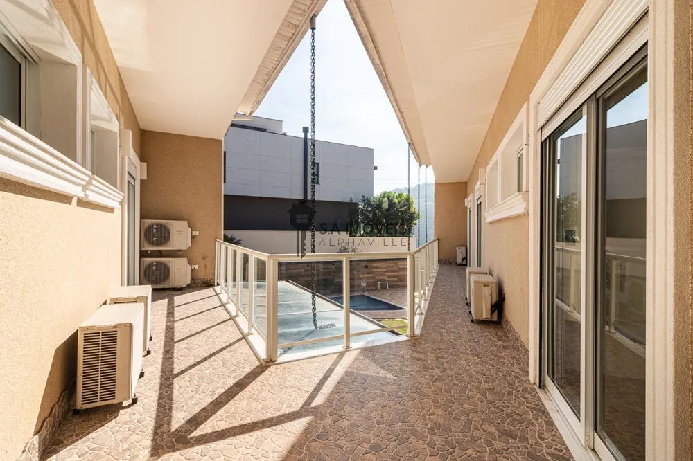 Casa de Condomínio, 5 quartos - Foto 3