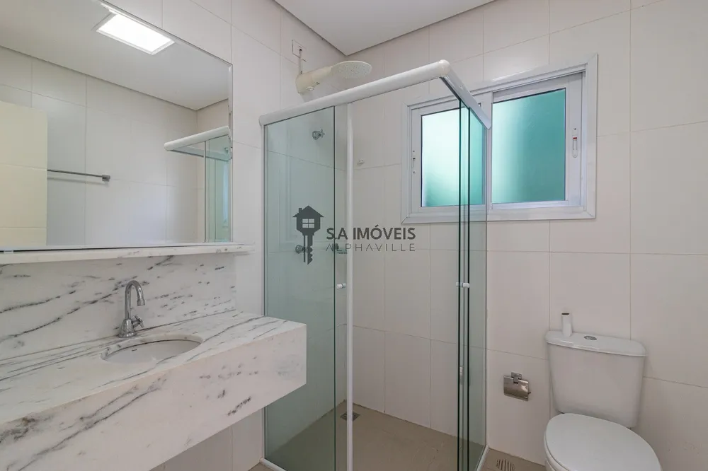 Casa de Condomínio, 5 quartos - Foto 4