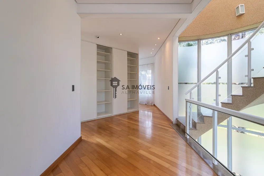 Casa de Condomínio, 5 quartos - Foto 5
