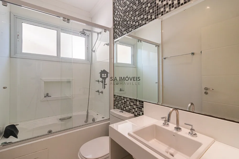 Casa de Condomínio, 5 quartos - Foto 1