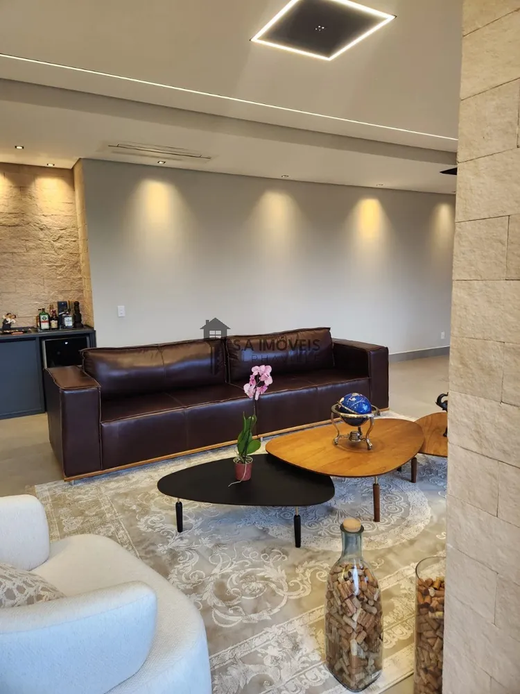 Casa de Condomínio, 4 quartos - Foto 4