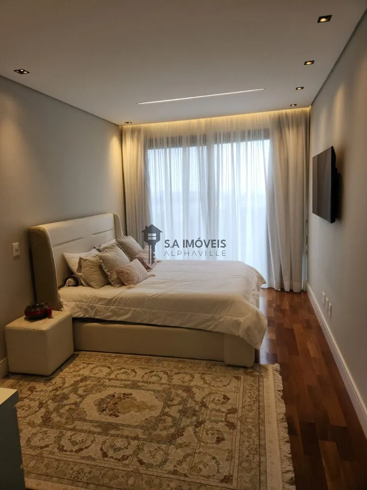 Casa de Condomínio, 4 quartos - Foto 7