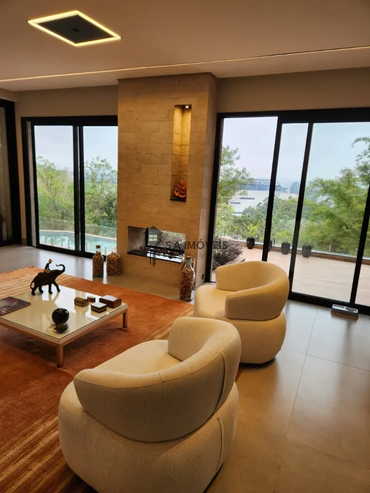 Casa de Condomínio, 4 quartos - Foto 3