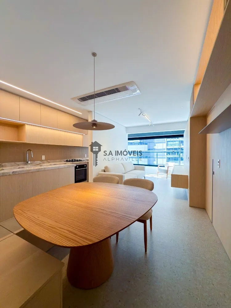 Apartamento, 2 quartos, 75 m² - Foto 4