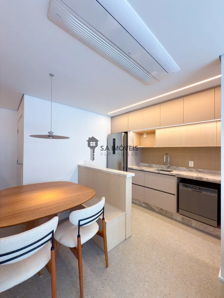 Apartamento, 2 quartos, 75 m² - Foto 3