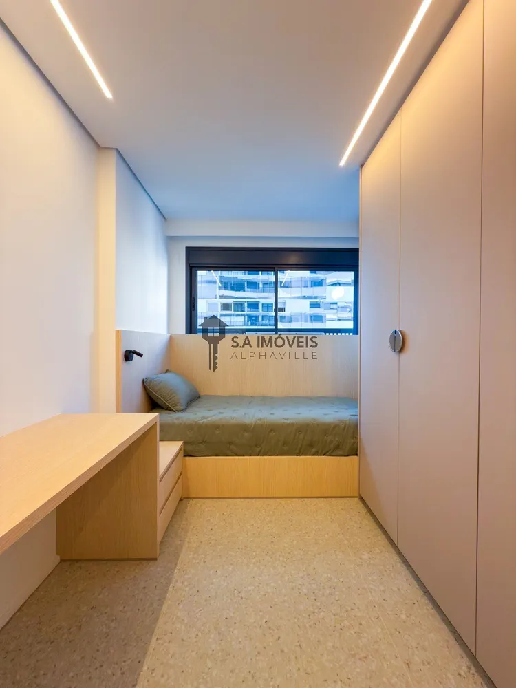 Apartamento, 2 quartos, 75 m² - Foto 9