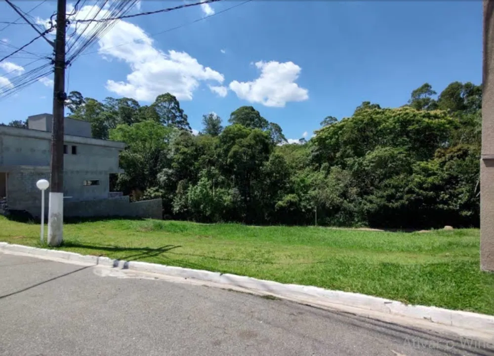 Terreno, 400 m² - Foto 1