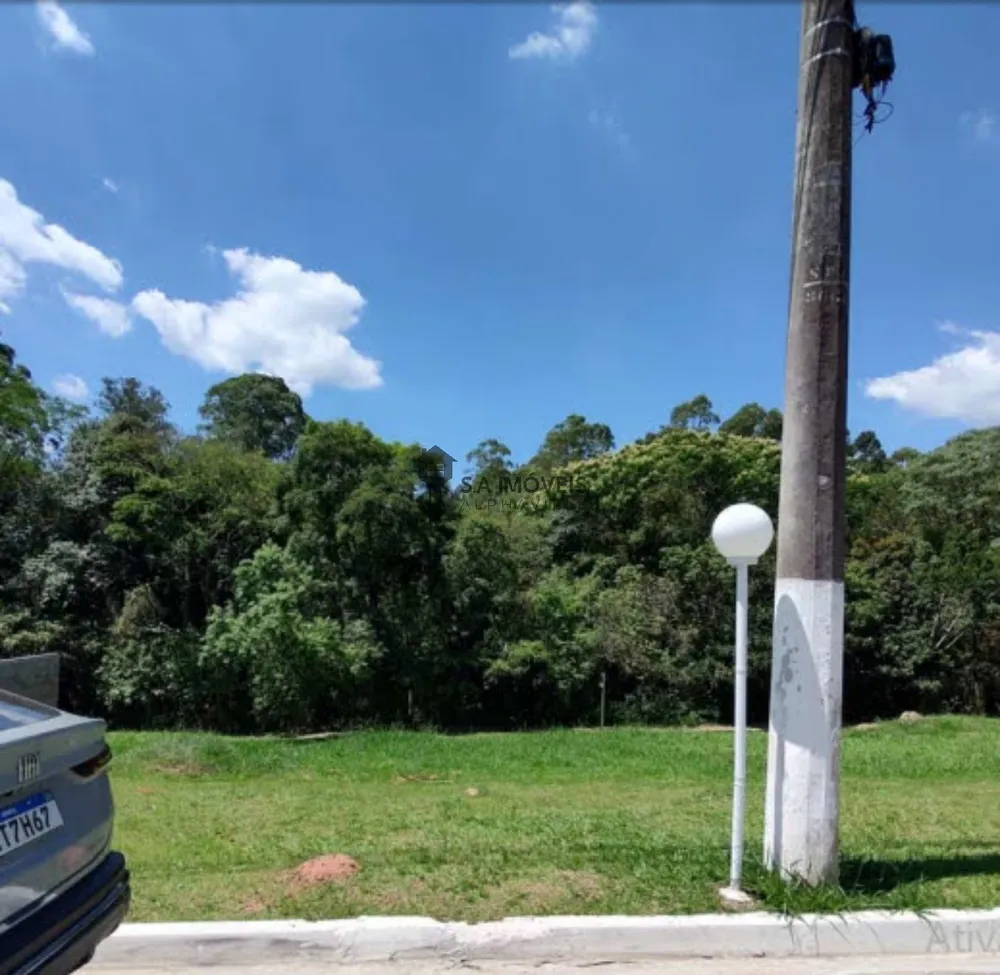 Terreno, 400 m² - Foto 1
