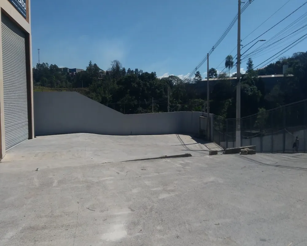 Depósito-Galpão, 414 m² - Foto 8
