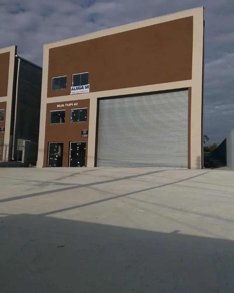 Depósito-Galpão, 414 m² - Foto 6