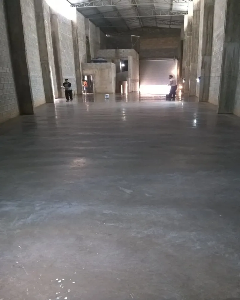 Depósito-Galpão, 414 m² - Foto 2