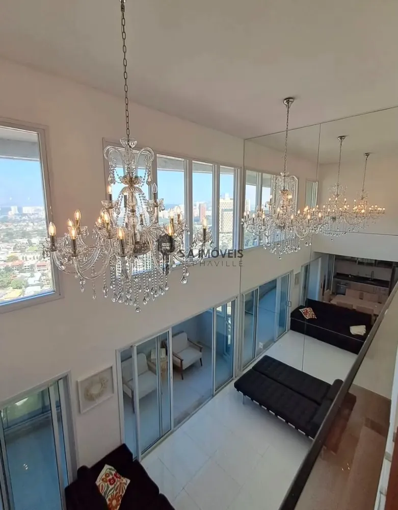 Apartamento, 3 quartos, 157 m² - Foto 7