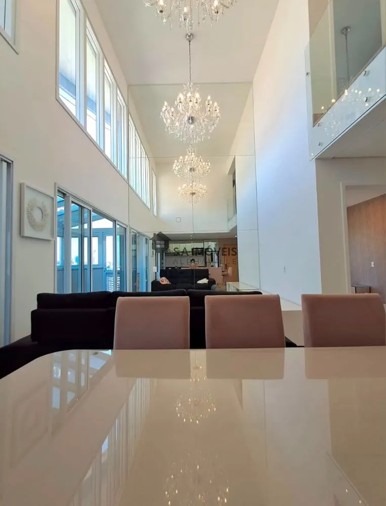 Apartamento, 3 quartos, 157 m² - Foto 5