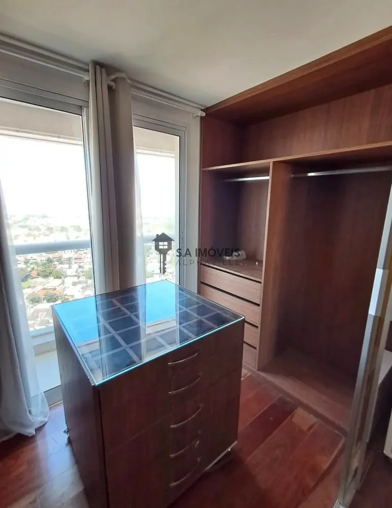 Apartamento, 3 quartos, 157 m² - Foto 11