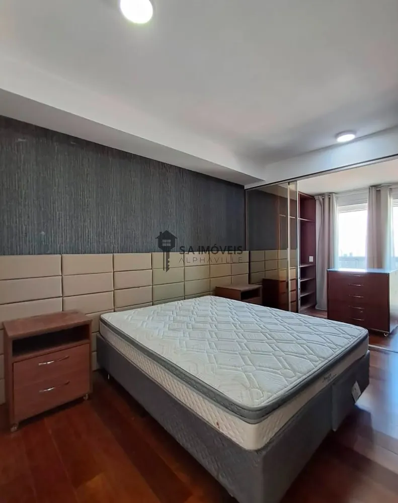 Apartamento, 3 quartos, 157 m² - Foto 10