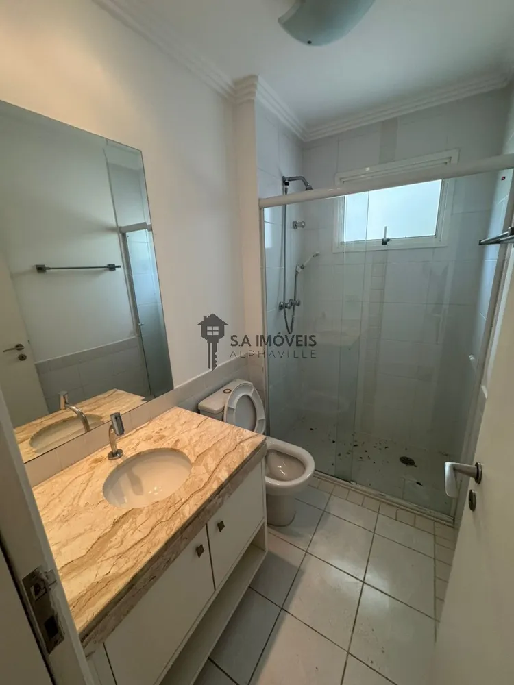 Apartamento, 2 quartos, 80 m² - Foto 3