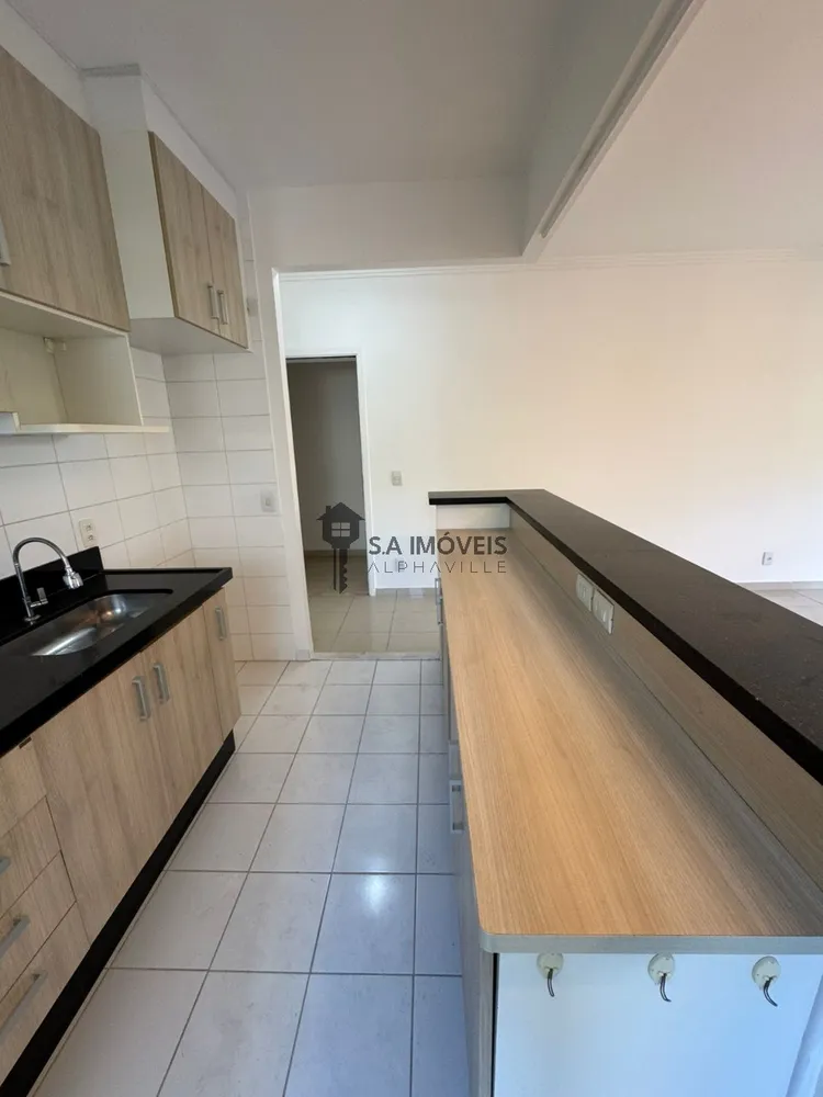Apartamento, 2 quartos, 80 m² - Foto 3