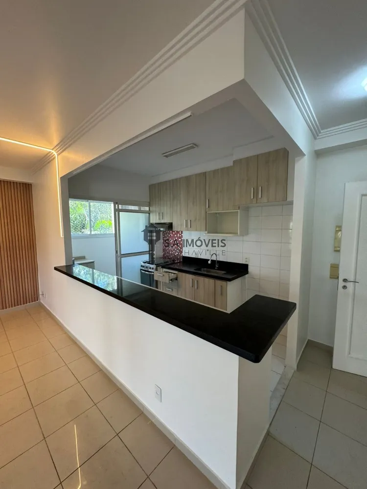 Apartamento, 2 quartos, 80 m² - Foto 1