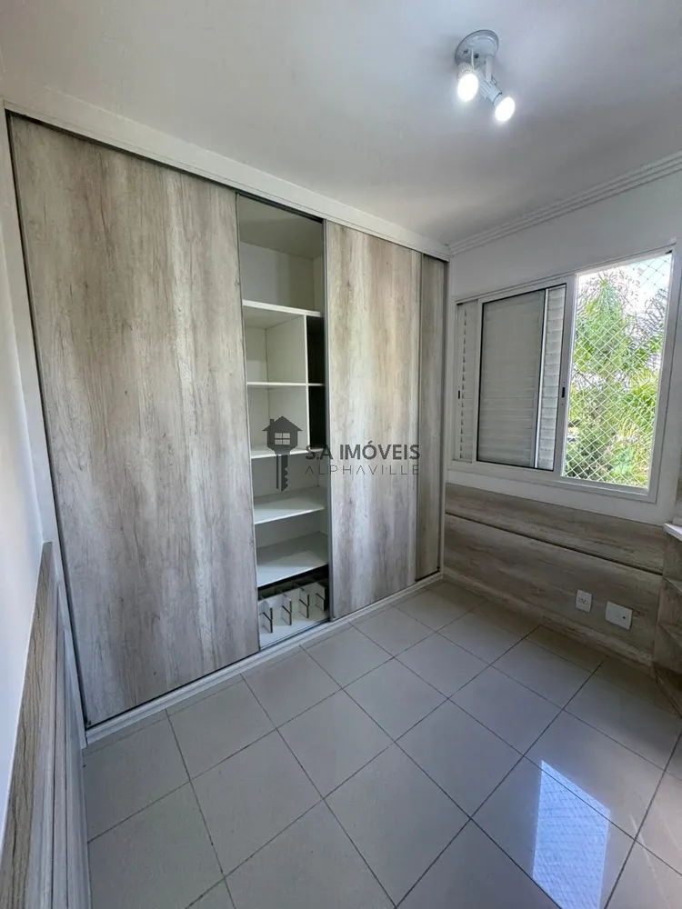 Apartamento, 2 quartos, 80 m² - Foto 7