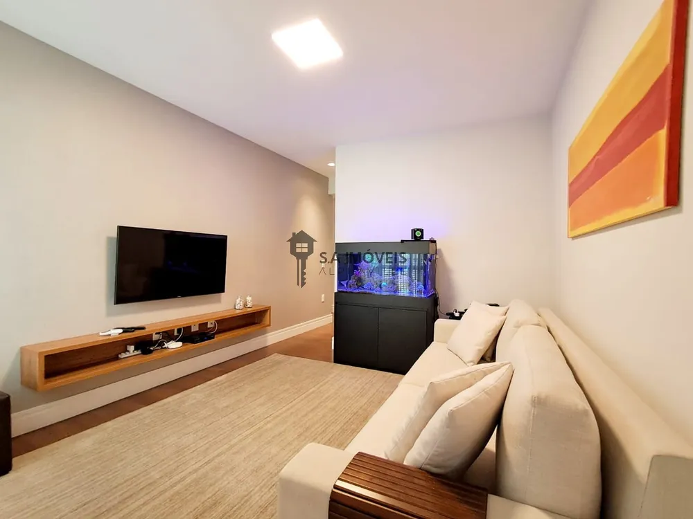Apartamento, 4 quartos, 328 m² - Foto 6