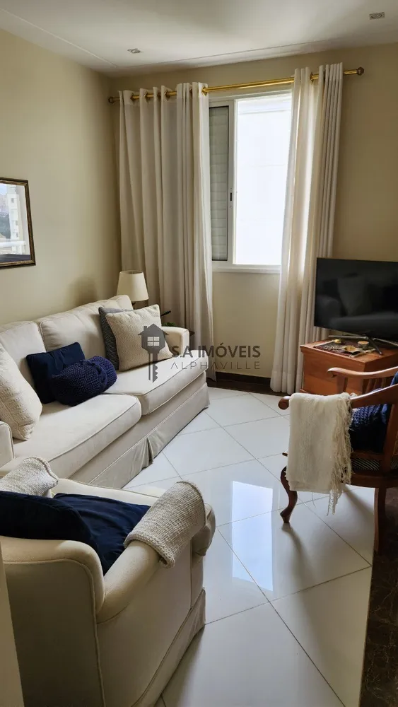 Apartamento, 2 quartos, 110 m² - Foto 5
